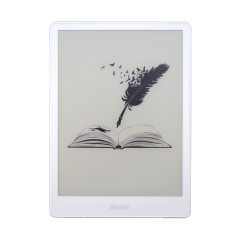二手掌阅 iReader Smart回收